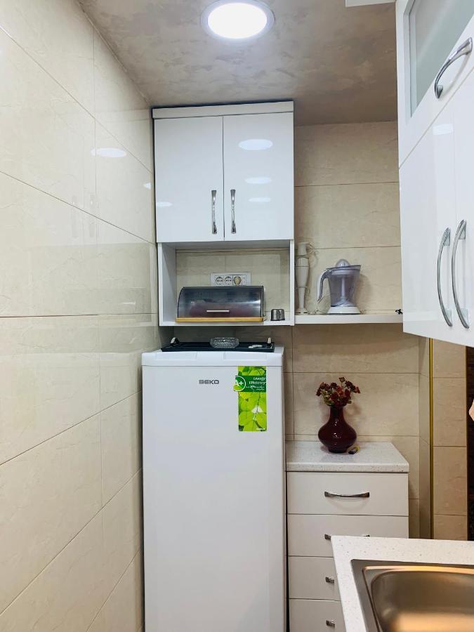 Apartman Valjevo Dk 아파트 외부 사진